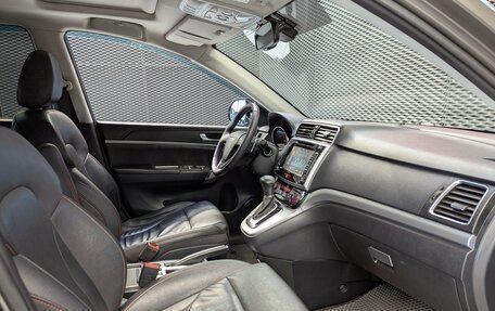 Haval H6, 2019 год, 1 499 000 рублей, 28 фотография