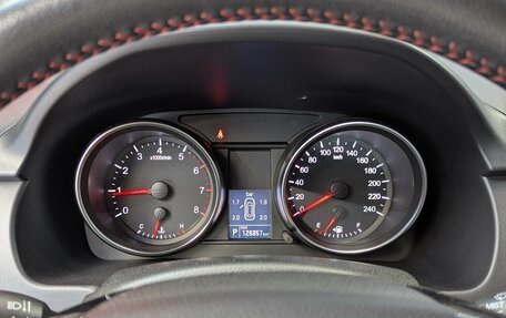 Haval H6, 2019 год, 1 499 000 рублей, 26 фотография