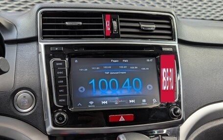 Haval H6, 2019 год, 1 499 000 рублей, 22 фотография