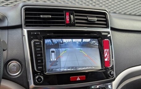 Haval H6, 2019 год, 1 499 000 рублей, 23 фотография