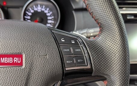 Haval H6, 2019 год, 1 499 000 рублей, 21 фотография