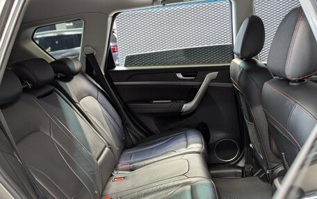 Haval H6, 2019 год, 1 499 000 рублей, 32 фотография