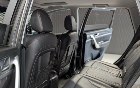 Haval H6, 2019 год, 1 499 000 рублей, 31 фотография
