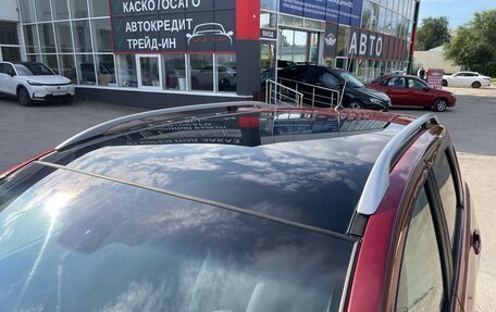Nissan Qashqai, 2010 год, 950 000 рублей, 11 фотография