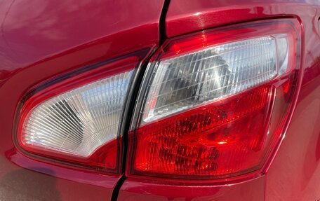 Nissan Qashqai, 2010 год, 950 000 рублей, 10 фотография