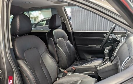 Haval H6, 2019 год, 1 499 000 рублей, 30 фотография