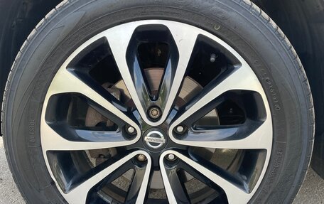 Nissan Qashqai, 2010 год, 950 000 рублей, 12 фотография