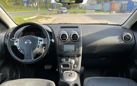 Nissan Qashqai, 2010 год, 950 000 рублей, 13 фотография