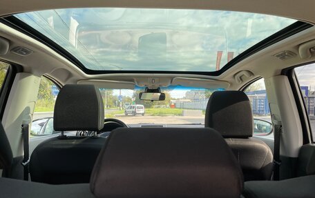 Nissan Qashqai, 2010 год, 950 000 рублей, 20 фотография
