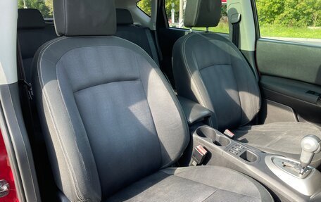 Nissan Qashqai, 2010 год, 950 000 рублей, 18 фотография