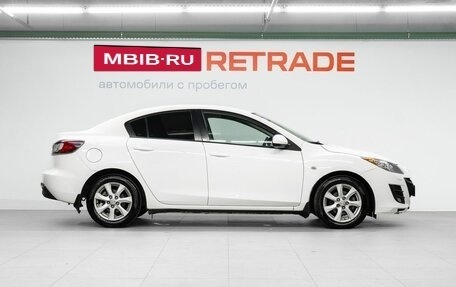 Mazda 3, 2011 год, 740 000 рублей, 5 фотография