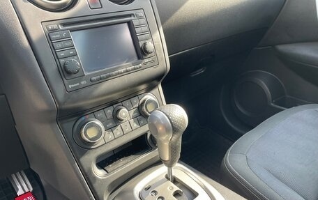 Nissan Qashqai, 2010 год, 950 000 рублей, 16 фотография