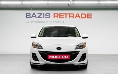 Mazda 3, 2011 год, 740 000 рублей, 3 фотография