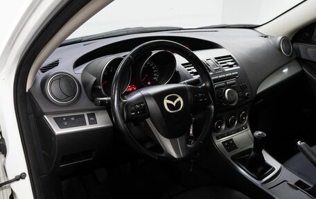 Mazda 3, 2011 год, 740 000 рублей, 10 фотография