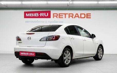 Mazda 3, 2011 год, 740 000 рублей, 6 фотография