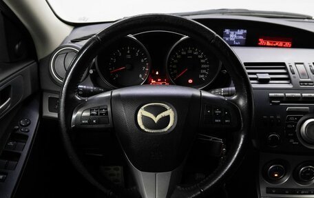 Mazda 3, 2011 год, 740 000 рублей, 19 фотография