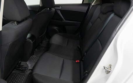 Mazda 3, 2011 год, 740 000 рублей, 15 фотография