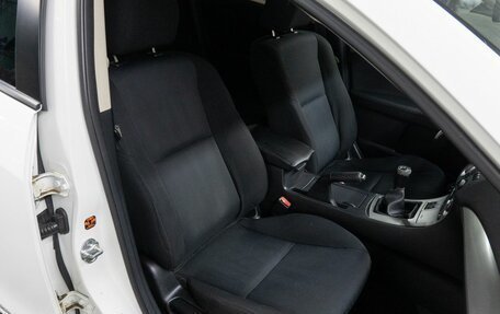 Mazda 3, 2011 год, 740 000 рублей, 17 фотография