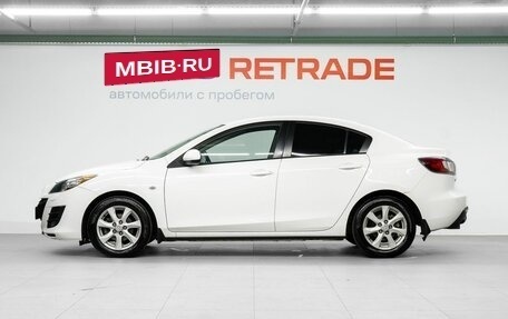 Mazda 3, 2011 год, 740 000 рублей, 9 фотография