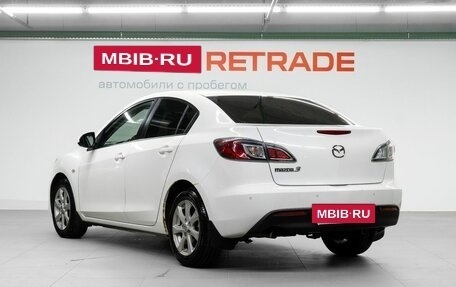 Mazda 3, 2011 год, 740 000 рублей, 8 фотография