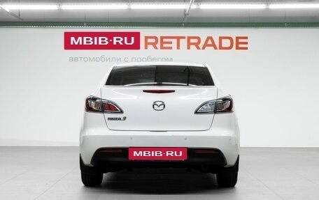 Mazda 3, 2011 год, 740 000 рублей, 7 фотография