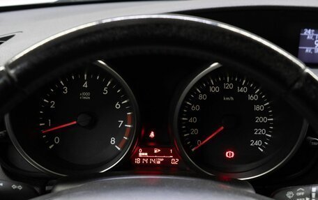 Mazda 3, 2011 год, 740 000 рублей, 23 фотография