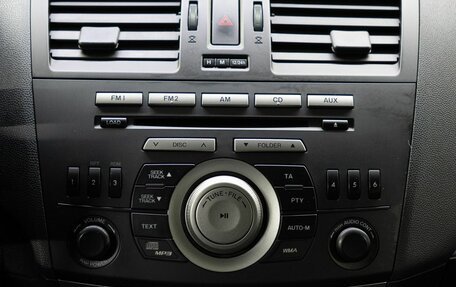 Mazda 3, 2011 год, 740 000 рублей, 21 фотография