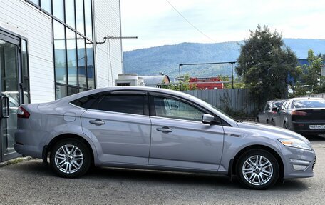 Ford Mondeo IV, 2011 год, 880 000 рублей, 7 фотография