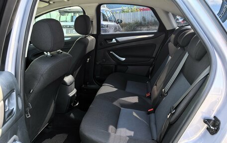 Ford Mondeo IV, 2011 год, 880 000 рублей, 14 фотография