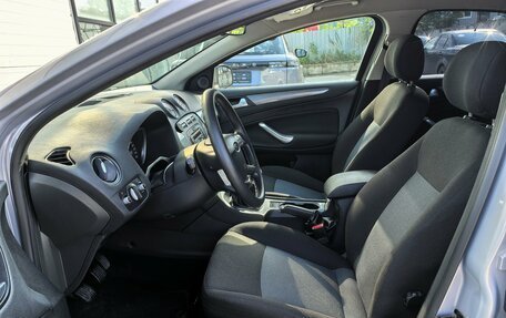 Ford Mondeo IV, 2011 год, 880 000 рублей, 12 фотография