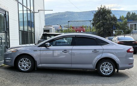 Ford Mondeo IV, 2011 год, 880 000 рублей, 8 фотография
