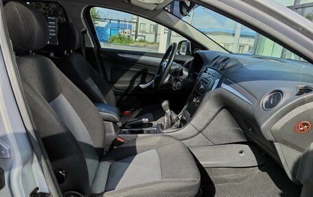Ford Mondeo IV, 2011 год, 880 000 рублей, 13 фотография