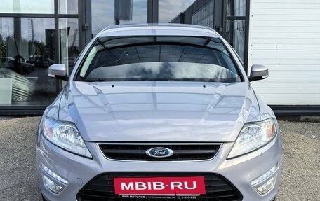 Ford Mondeo IV, 2011 год, 880 000 рублей, 4 фотография