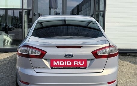 Ford Mondeo IV, 2011 год, 880 000 рублей, 9 фотография