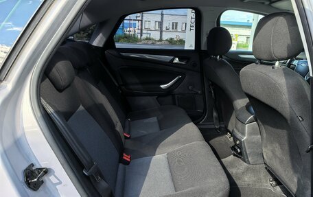 Ford Mondeo IV, 2011 год, 880 000 рублей, 15 фотография