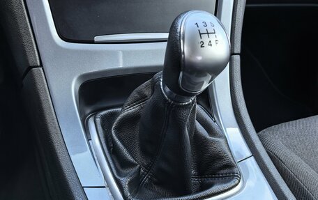 Ford Mondeo IV, 2011 год, 880 000 рублей, 21 фотография