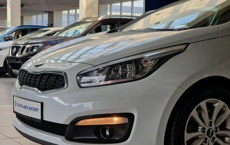 KIA cee'd III, 2015 год, 1 259 000 рублей, 2 фотография