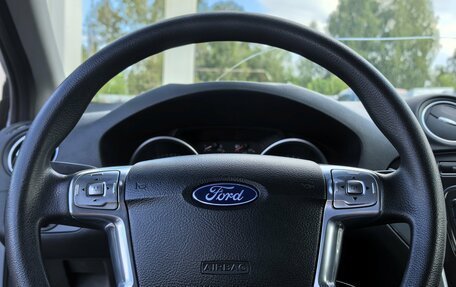 Ford Mondeo IV, 2011 год, 880 000 рублей, 17 фотография