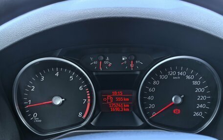 Ford Mondeo IV, 2011 год, 880 000 рублей, 18 фотография