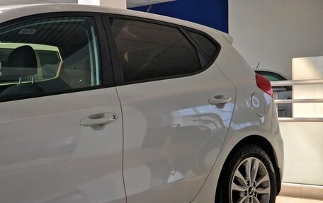 KIA cee'd III, 2015 год, 1 259 000 рублей, 3 фотография