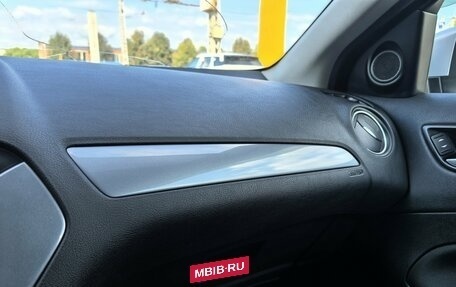 Ford Mondeo IV, 2011 год, 880 000 рублей, 20 фотография