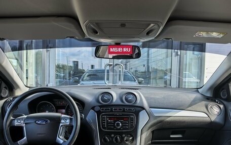 Ford Mondeo IV, 2011 год, 880 000 рублей, 16 фотография