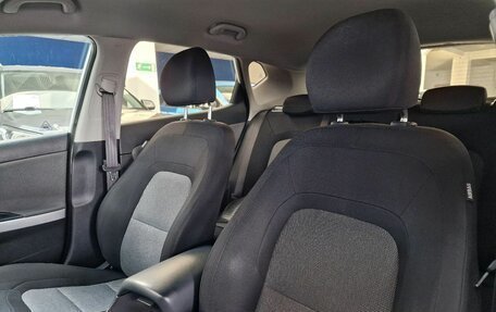 KIA cee'd III, 2015 год, 1 259 000 рублей, 13 фотография
