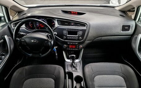 KIA cee'd III, 2015 год, 1 259 000 рублей, 10 фотография