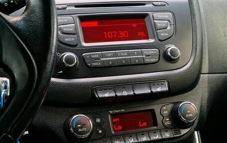 KIA cee'd III, 2015 год, 1 259 000 рублей, 15 фотография