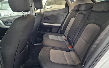 KIA cee'd III, 2015 год, 1 259 000 рублей, 17 фотография