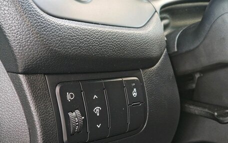 KIA cee'd III, 2015 год, 1 259 000 рублей, 20 фотография