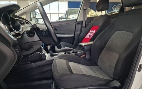 KIA cee'd III, 2015 год, 1 259 000 рублей, 12 фотография