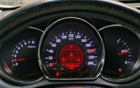 KIA cee'd III, 2015 год, 1 259 000 рублей, 11 фотография