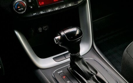 KIA cee'd III, 2015 год, 1 259 000 рублей, 16 фотография